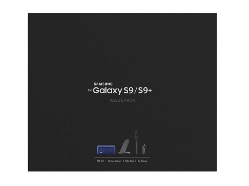 s9  resale value