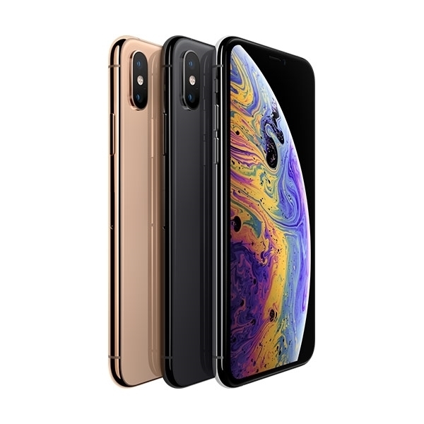 iPhone - iPhone Xs Max 512GB SIMフリーの+crystalchambers.co.uk