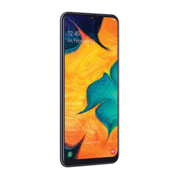 samsung a30 2019