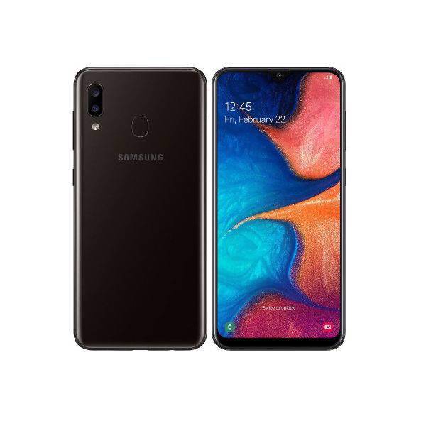 galaxy a20 s 32 gb