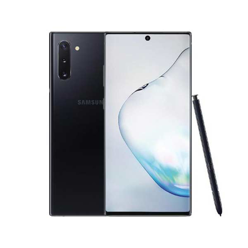 galaxy note 10 256gb specs