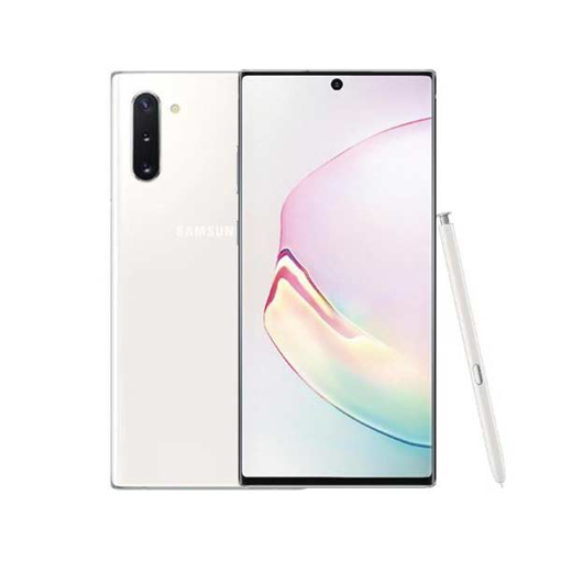 galaxy note 10 256gb specs