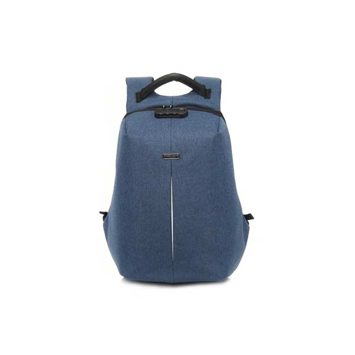 water resistant anti theft backpack