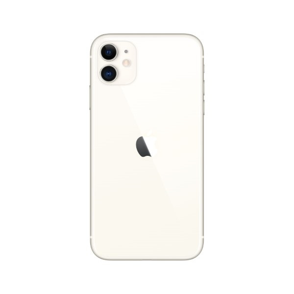 Смартфон apple iphone 11 64gb white mhdc3ru a обзор