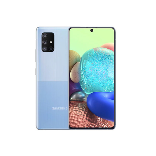 samsung a71 5g colors